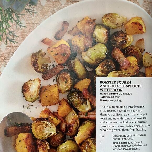 🟡Two Canadian Living  magazines - Picture 6 of 8